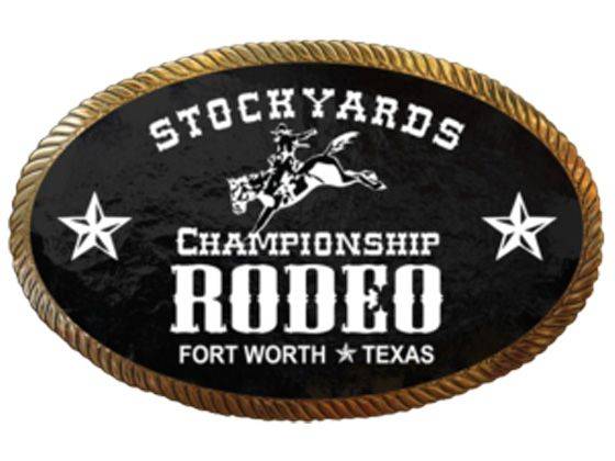 Stockyards Championship Rodeo